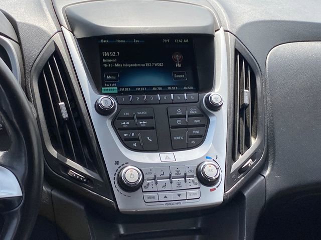 Used 2017 Chevrolet Equinox LT w/ Convenience Package FWD image 10
