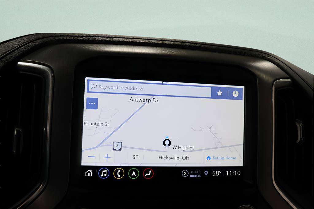 Used 2021 GMC Sierra 2500 Denali w/ Denali Ultimate Package image 16