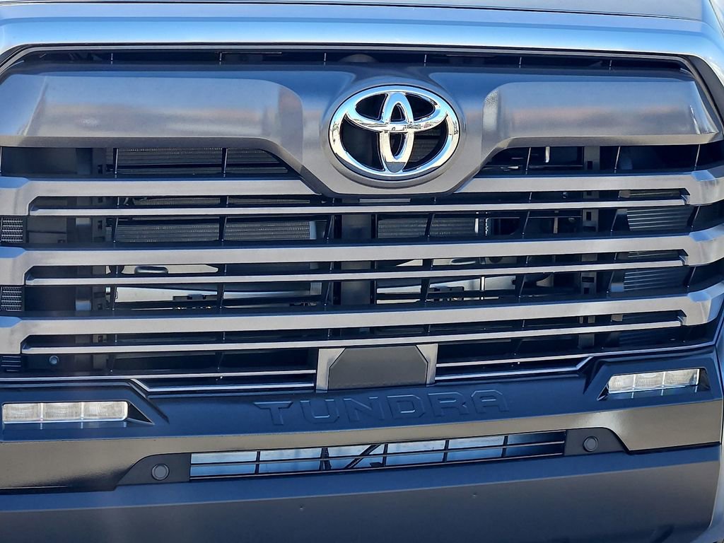 New 2026 Toyota Tundra Limited image 7