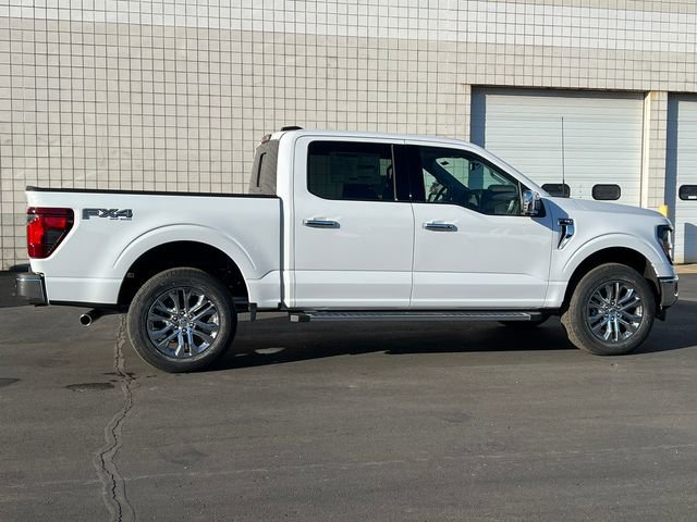 New 2026 Ford F150 XLT w/ Equipment Group 302A MID image 54