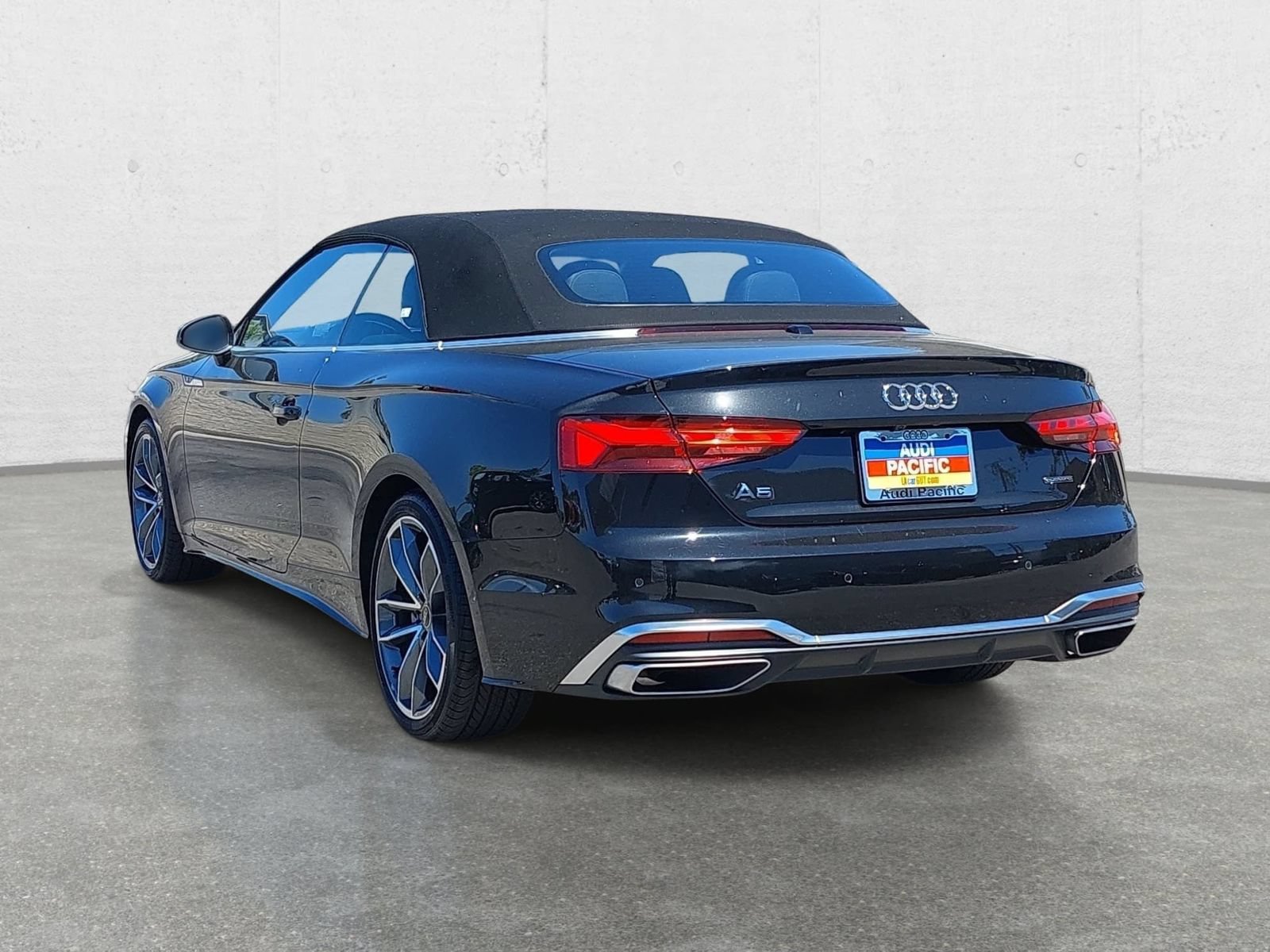 Used 2024 Audi A5 2.0T Premium w/ Convenience Package AWD/4WD image 7