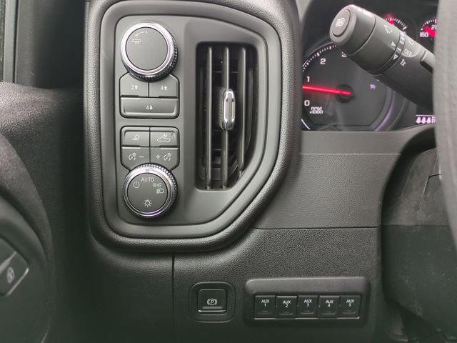 New 2026 GMC Sierra 3500 Pro w/ Convenience Package AWD/4WD image 20
