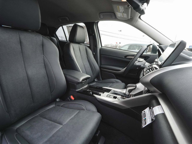 New 2026 Mitsubishi Eclipse Cross SE AWD/4WD image 38