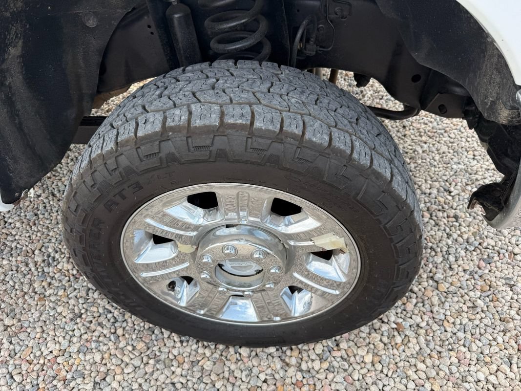 Used 2013 Ford F250 XL w/ PWR Equipment Group AWD/4WD image 26