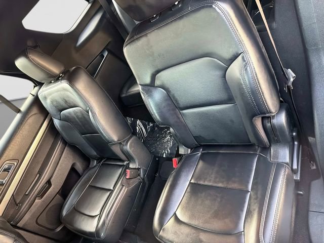 Used 2019 Ford Explorer XLT w/ Equipment Group 202A image 13