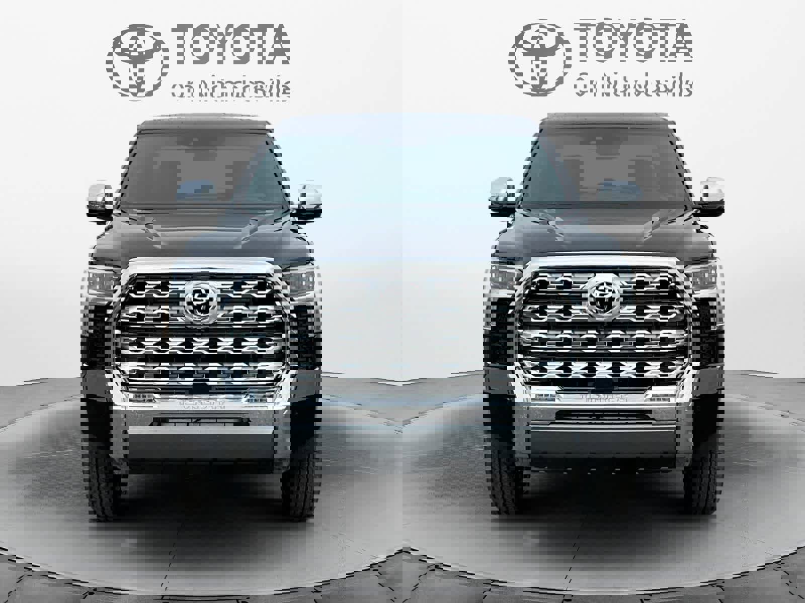 New 2026 Toyota Tundra 1794 Edition image 8