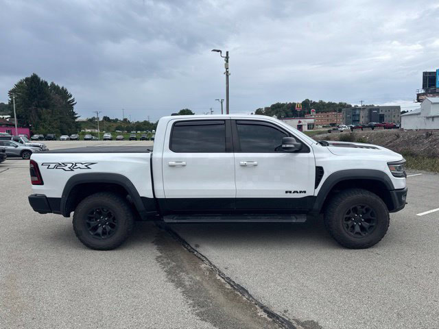 Used 2021 RAM 1500 TRX w/ TRX Level 2 Equipment Group AWD/4WD image 4