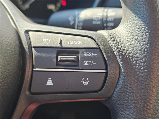 New 2026 Honda CR-V LX image 19