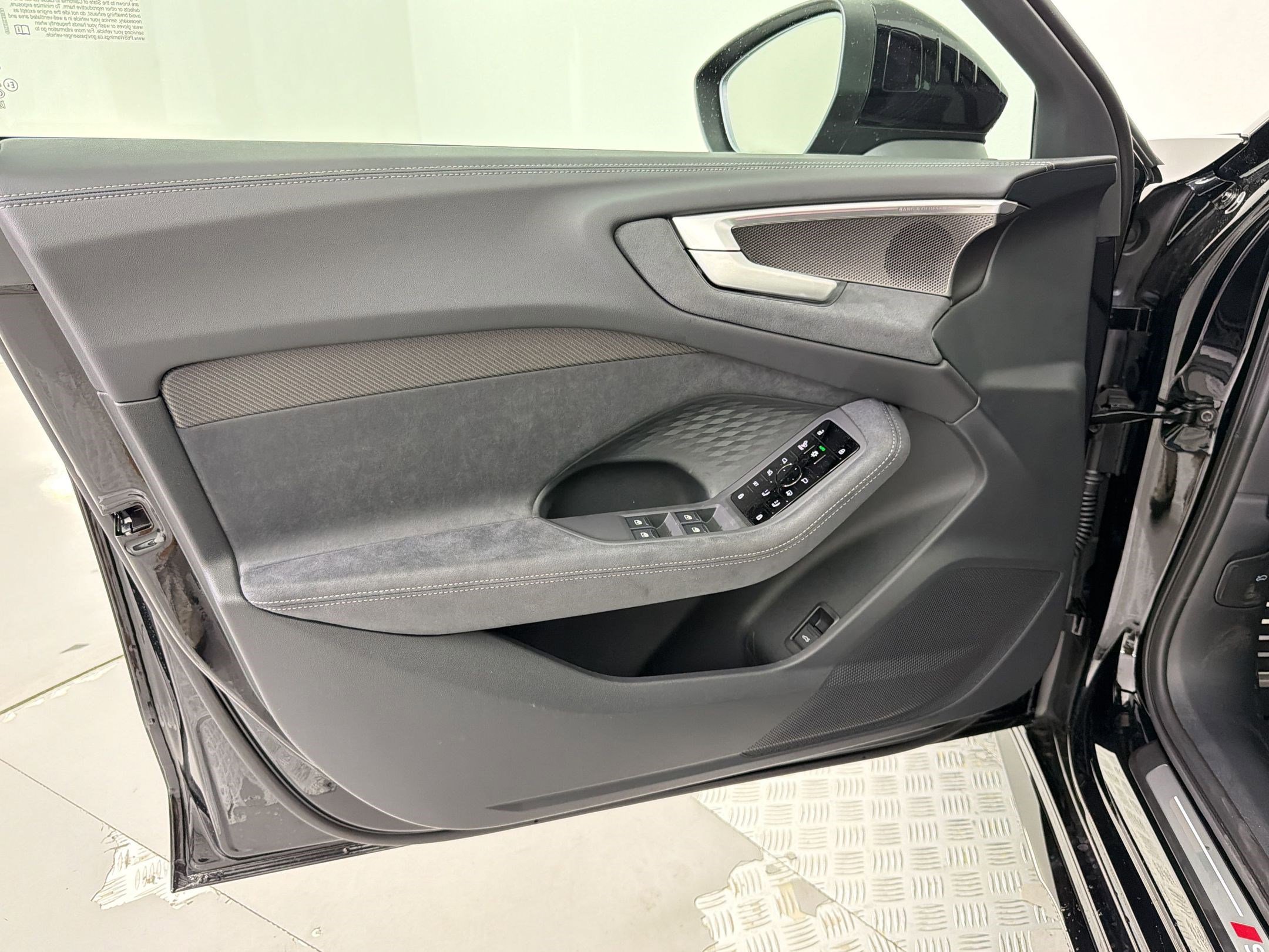 New 2026 Audi S5 Premium Plus image 14