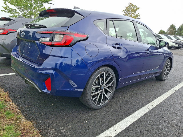 New 2026 Subaru Impreza 2.0i Sport AWD/4WD image 4