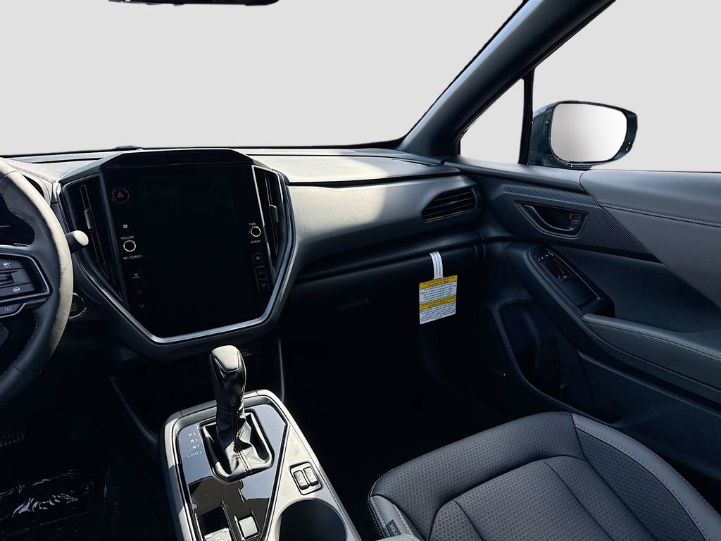 New 2026 Subaru Crosstrek 2.5i Wilderness image 22