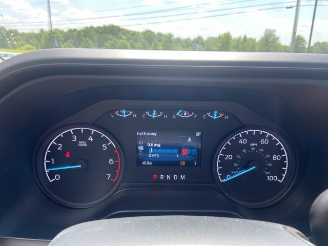 New 2025 Ford F350 XL w/ STX Appearance Package image 11