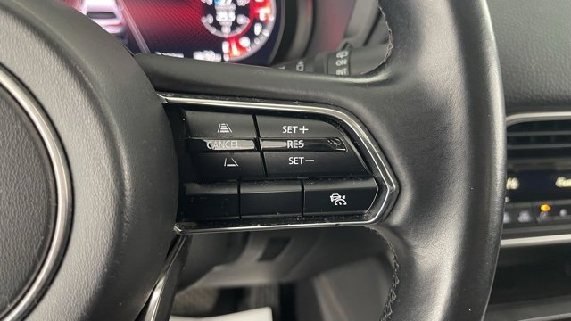 Used 2024 MAZDA CX-90 Plug-In Hybrid w/ Premium Pkg image 38