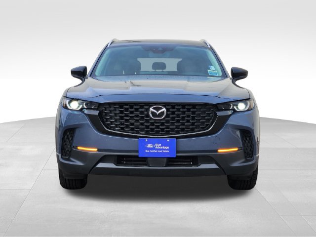 Used 2024 MAZDA CX-50 AWD 2.5 S w/ Cargo Package image 3