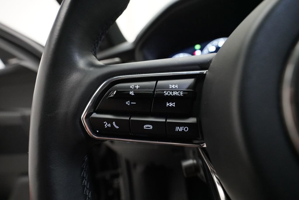 Used 2024 MAZDA CX-90 3.3 Turbo S w/ Premium Package AWD/4WD image 18