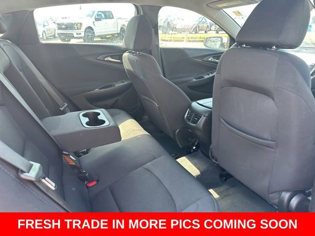 Used 2022 Chevrolet Malibu LT image 10