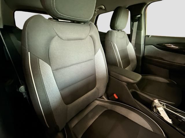 New 2026 Chevrolet TrailBlazer LT w/ Midnight Edition AWD/4WD image 27