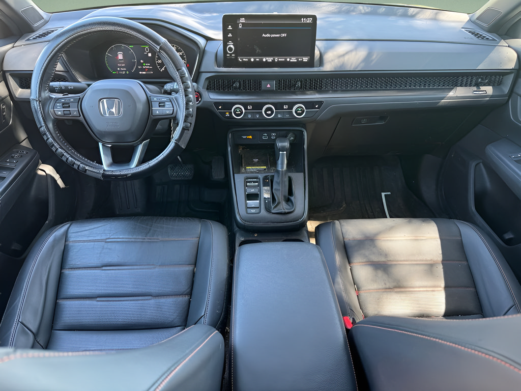 Used 2024 Honda CR-V Sport-L image 16