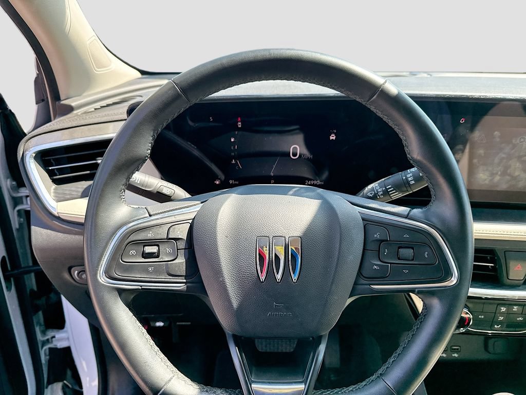Used 2024 Buick Encore GX Sport Touring FWD image 14