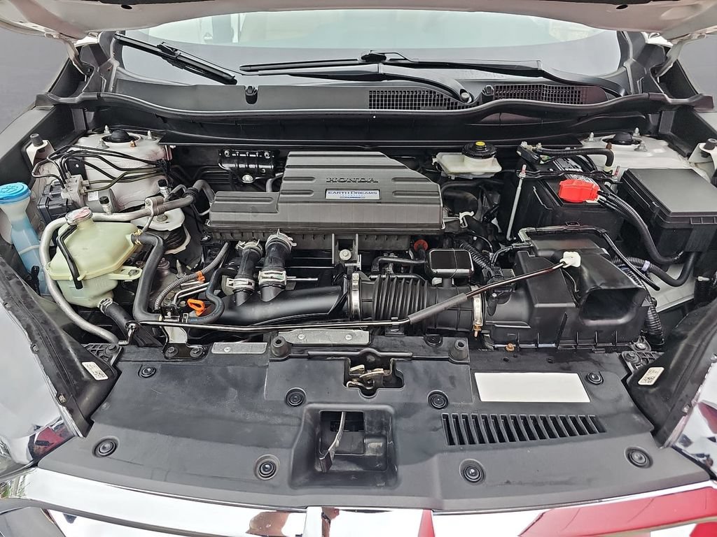 Used 2019 Honda CR-V EX-L image 30