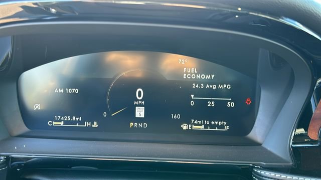 Used 2022 Lincoln Corsair Reserve image 18