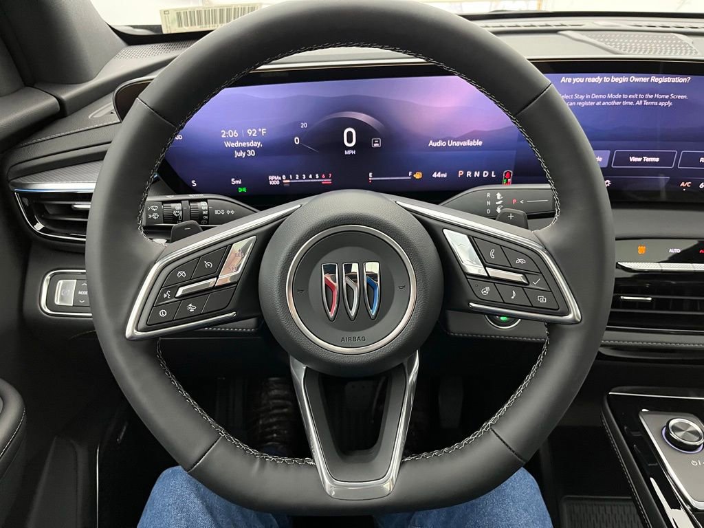 New 2026 Buick Enclave Sport Touring w/ Power Package image 22