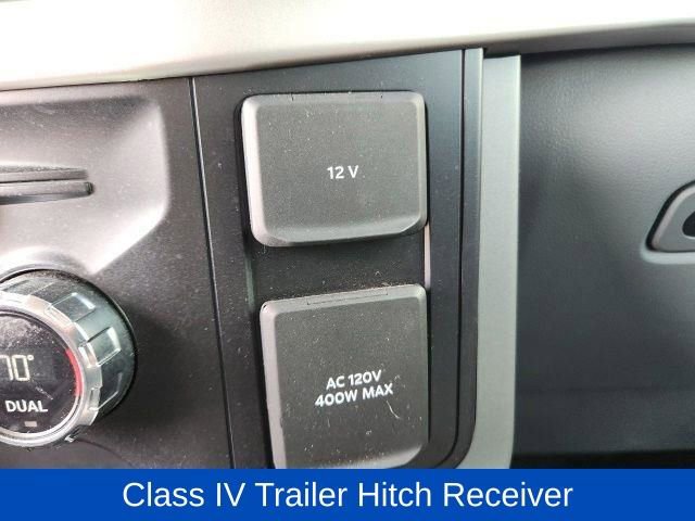 Used 2021 Ford F150 XLT w/ Equipment Group 302A High image 32