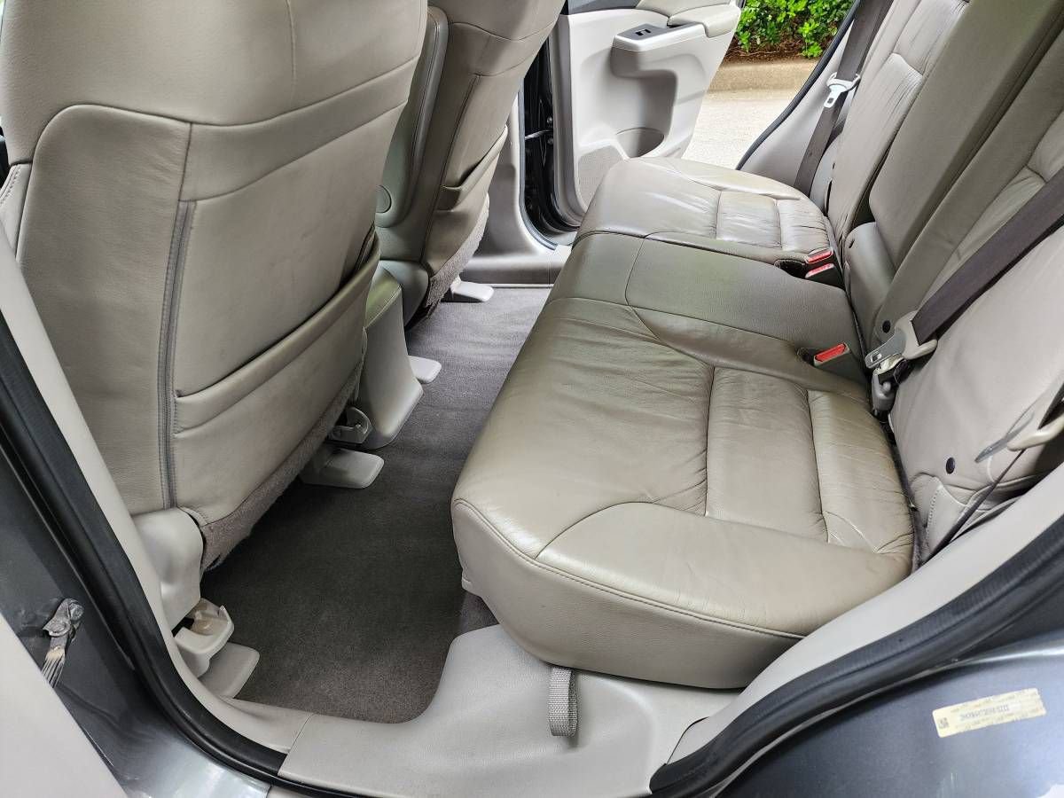 Used 2014 Honda CR-V EX-L image 16