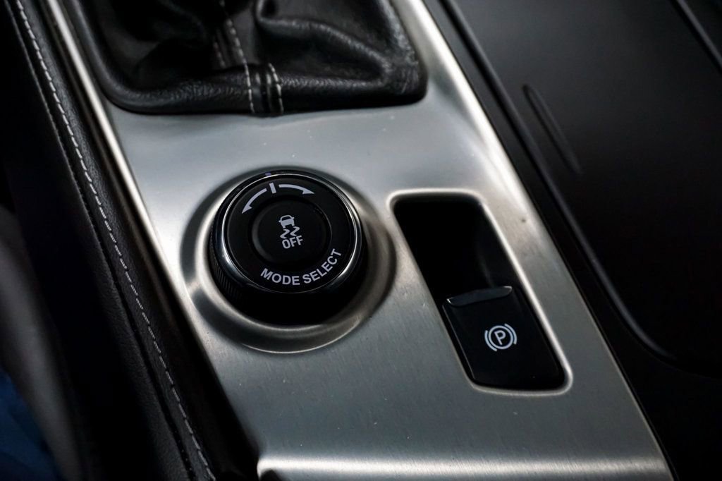Used 2019 Chevrolet Corvette Z06 w/ Z07 Performance Package image 32