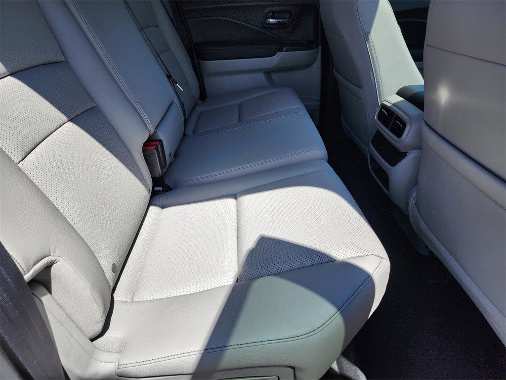 Used 2024 Honda Ridgeline RTL image 20