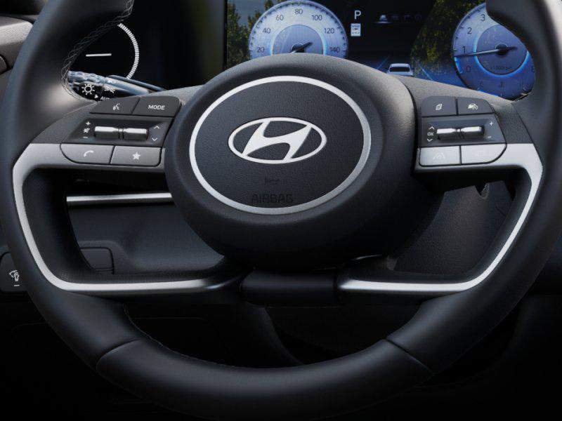 New 2026 Hyundai Elantra Sport FWD image 15