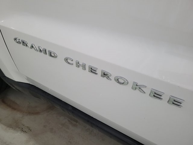 Used 2012 Jeep Grand Cherokee Altitude image 63