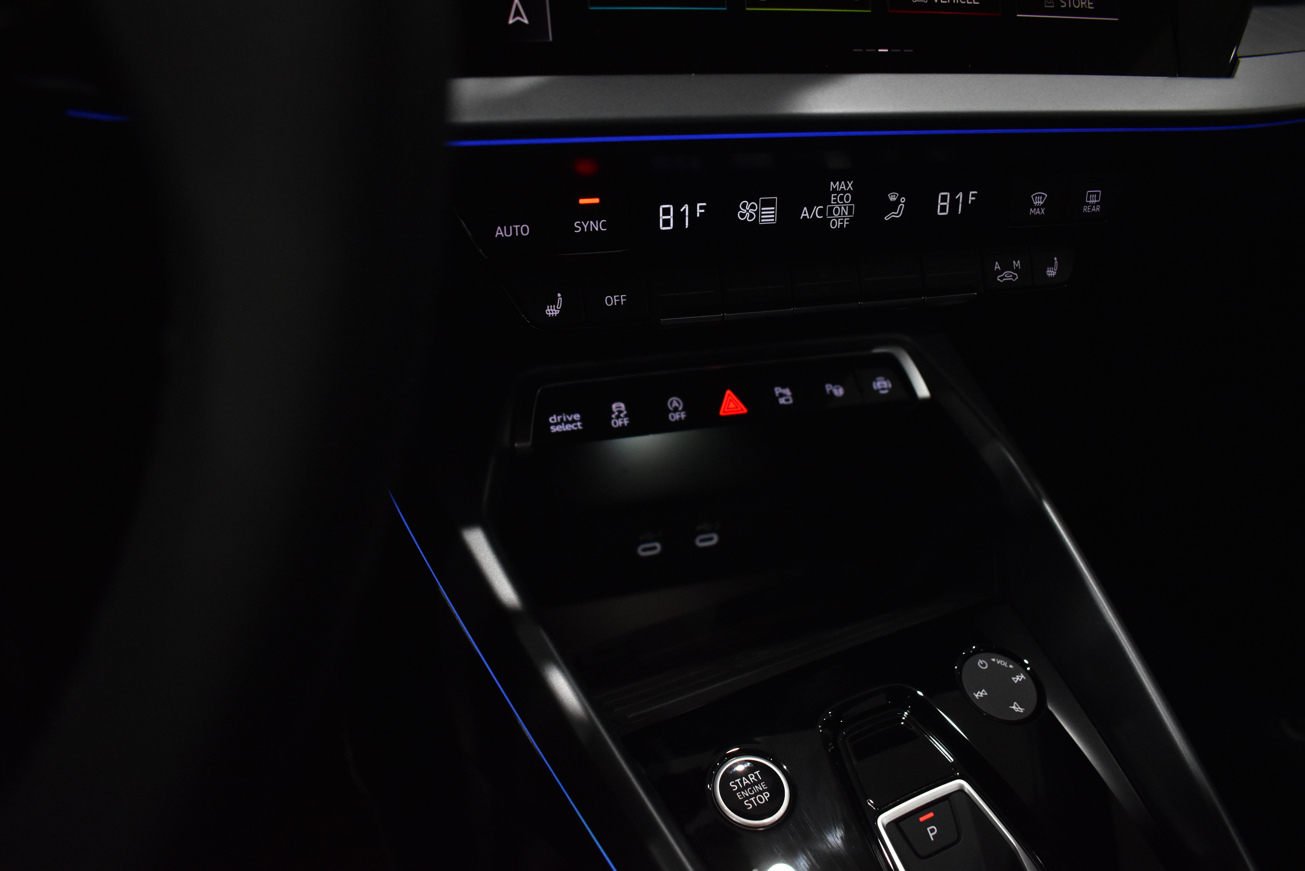 New 2026 Audi A3 2.0T Premium Plus image 21