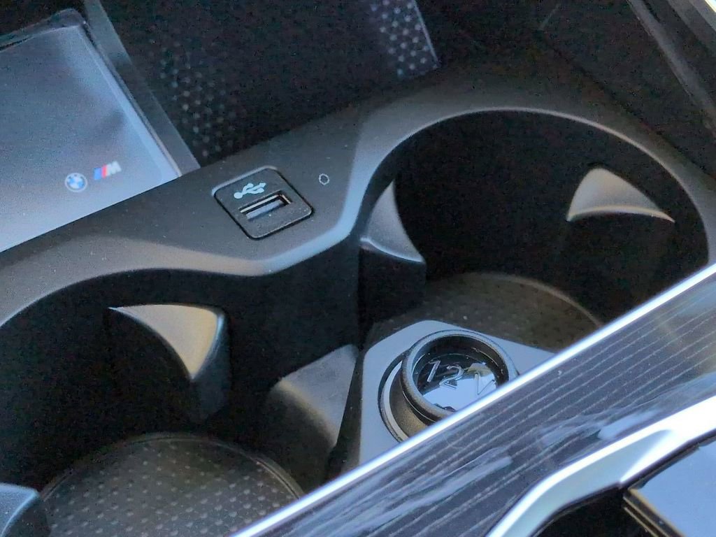 New 2026 BMW X5 xDrive50e w/ Executive Package image 22