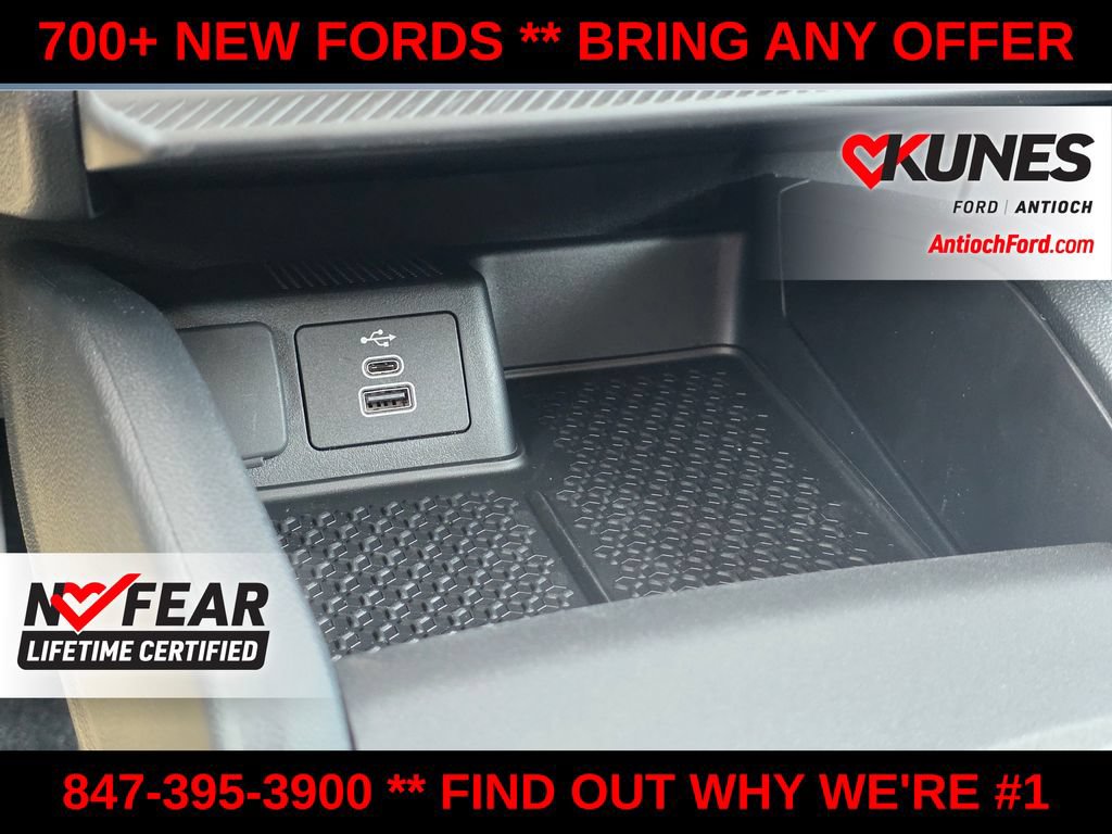 New 2026 Ford Bronco Sport Big Bend AWD/4WD image 45