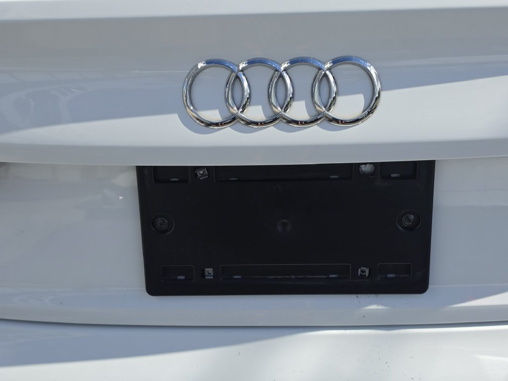Used 2025 Audi A5 2.0T Premium AWD/4WD image 38