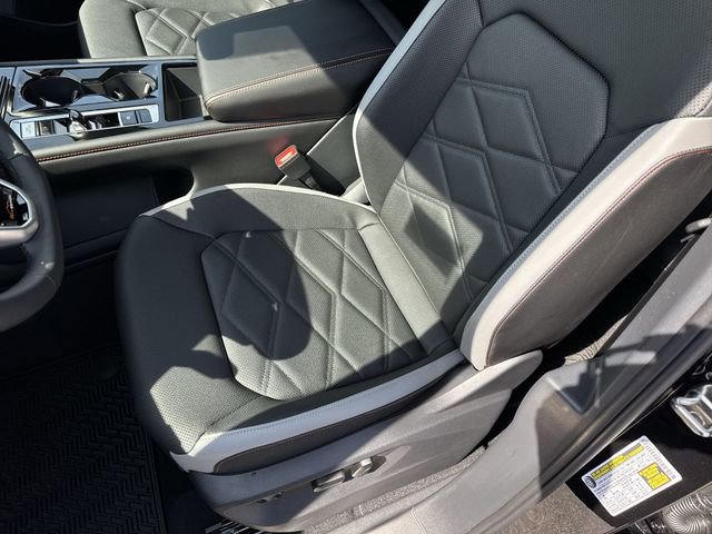 New 2026 Volkswagen Atlas Peak Edition image 19