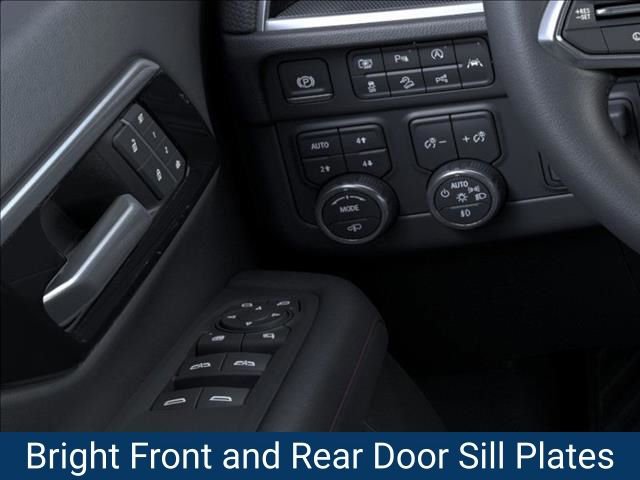 New 2026 Chevrolet Tahoe RST image 25