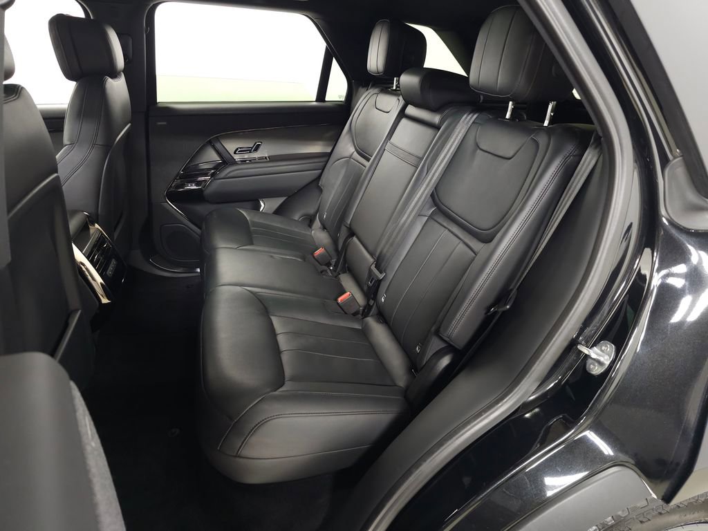 Certified 2023 Land Rover Range Rover Sport SE Dynamic AWD/4WD image 37