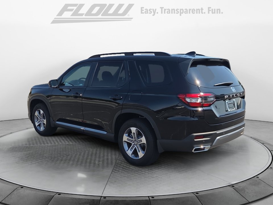 Used 2026 Honda Pilot EX-L image 5
