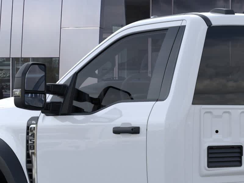 New 2026 Ford F450 XL w/ XL Chrome Package RWD image 21