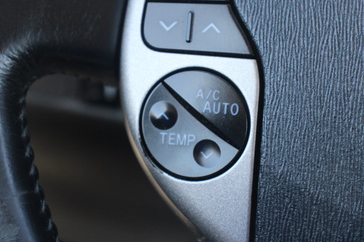 Used 2008 Toyota Prius FWD image 22