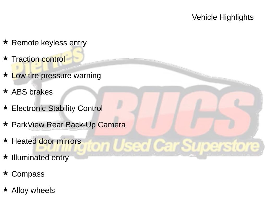 Used 2023 RAM 1500 Classic SLT image 11