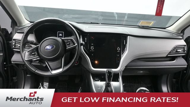 Used 2022 Subaru Outback Premium AWD/4WD image 27