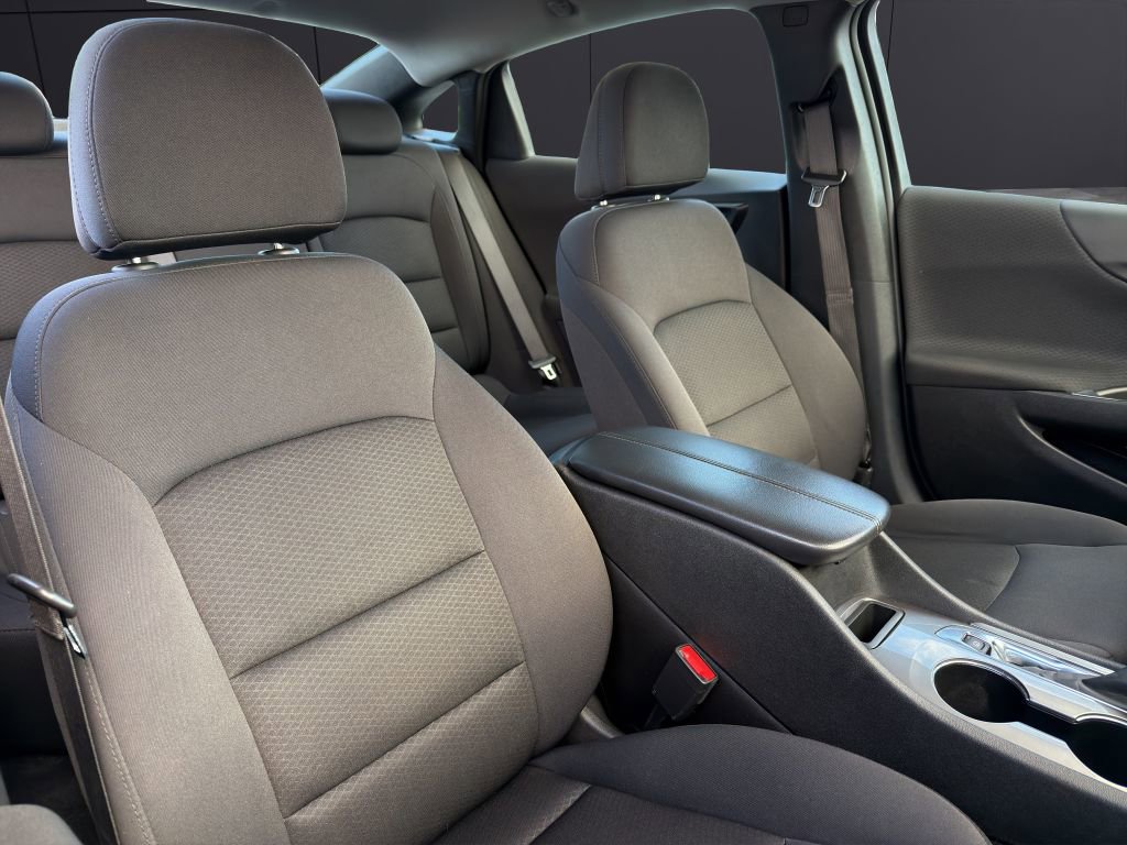 Used 2022 Chevrolet Malibu LT image 15