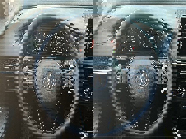 Certified 2025 Acura ADX AWD image 13