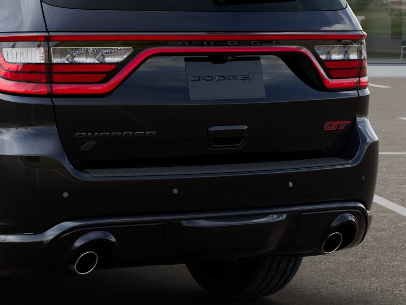New 2026 Dodge Durango GT image 15