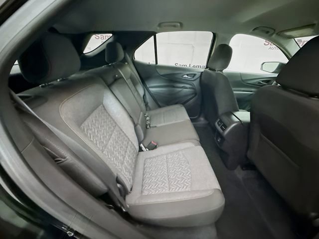 Used 2024 Chevrolet Equinox LT w/ LPO, Floor Liner Package AWD/4WD image 26