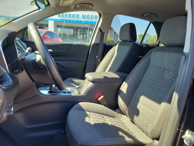 Certified 2023 Chevrolet Equinox LT FWD image 20