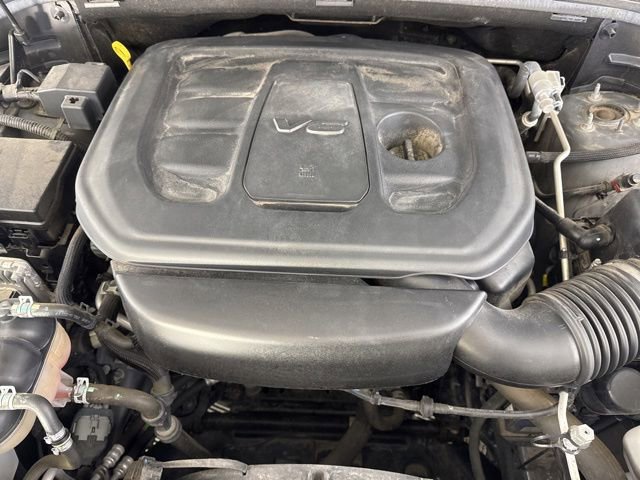 Used 2020 Jeep Grand Cherokee Altitude AWD/4WD image 21